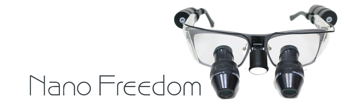 Nano Freedom