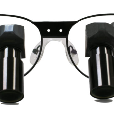 iZoom HD Ergo Variable Loupes