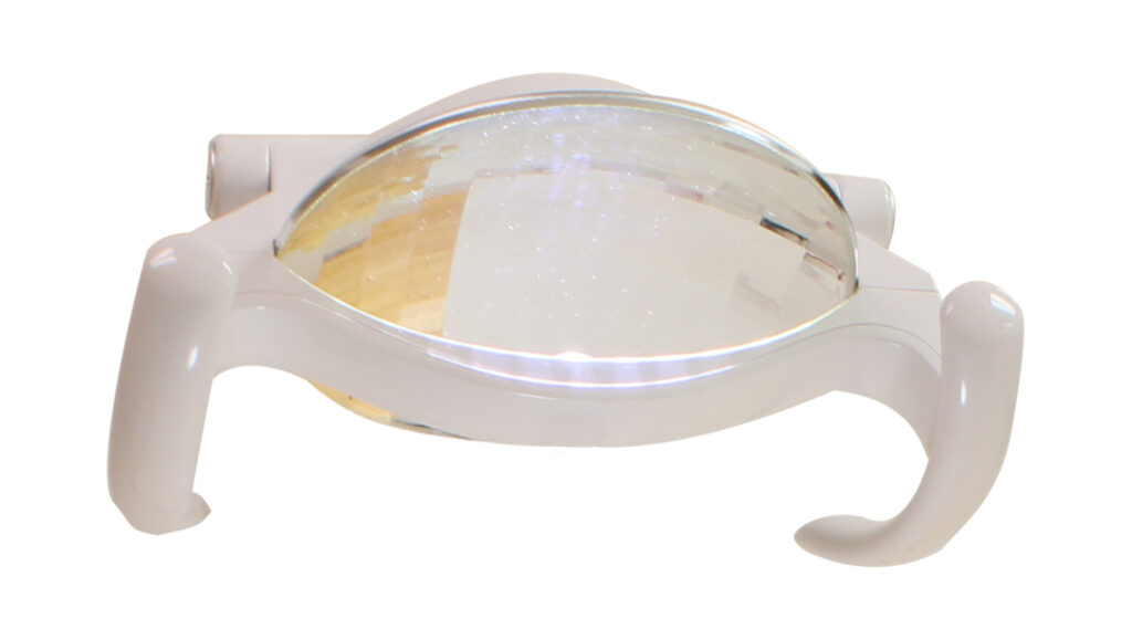 iSquare LED Operating Light