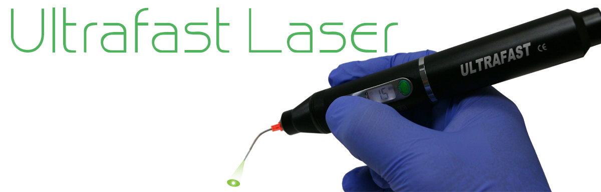 Ultrafast Laser slider 3lc